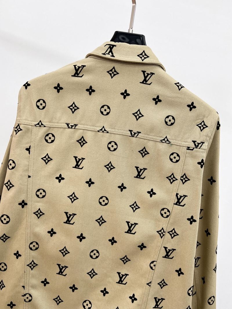 Louis Vuitton Outwear